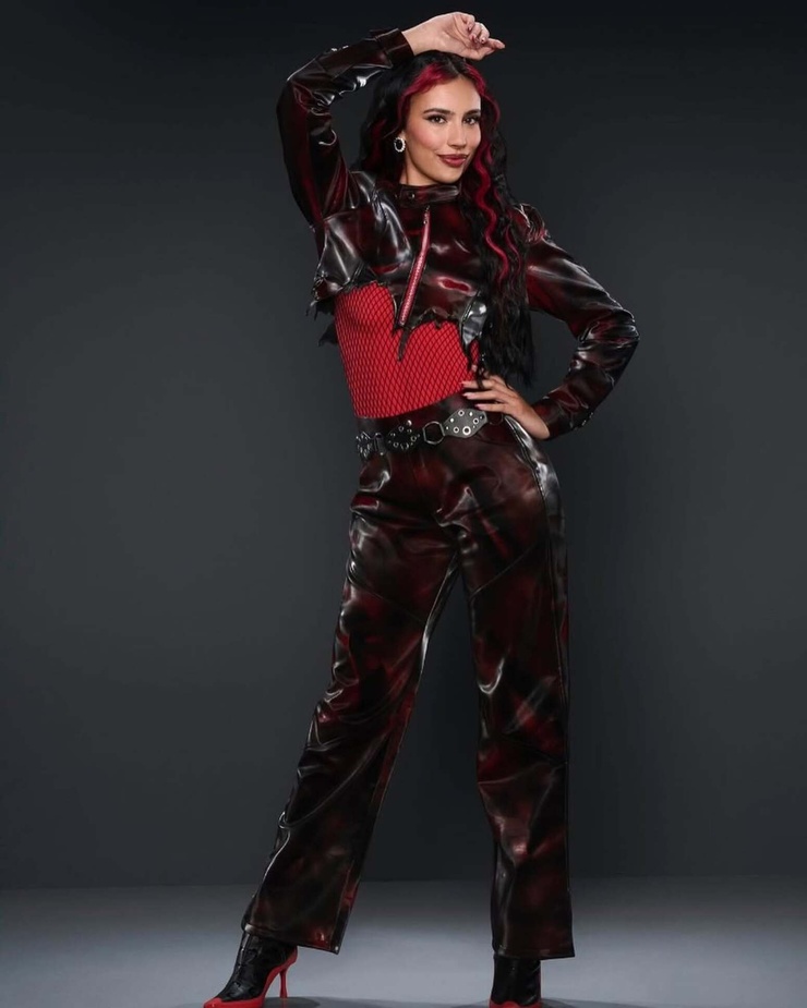 Kylie Cantrall