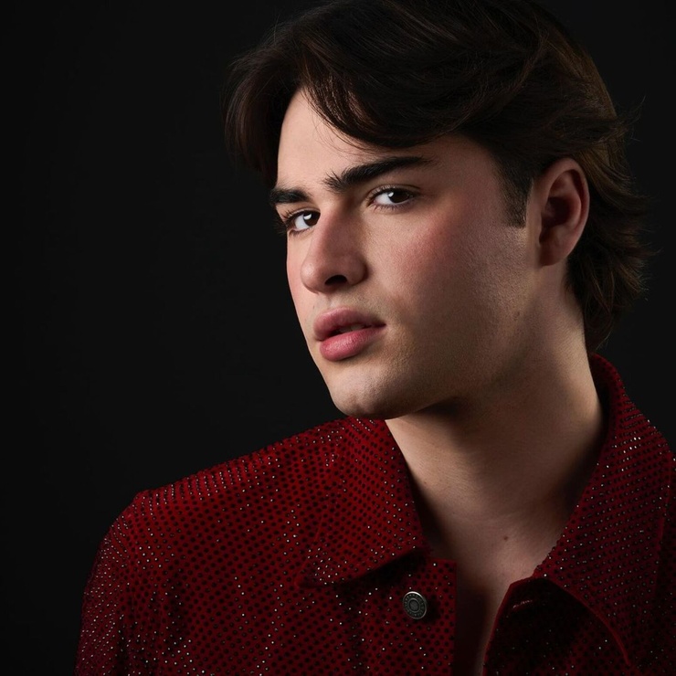 Joshua Colley