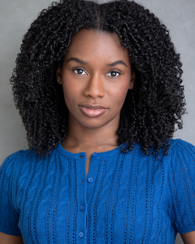 Jasmine Renée Thomas