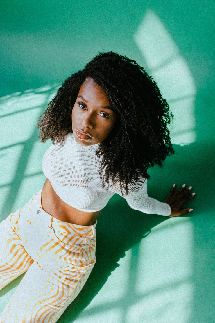 Jasmine Renée Thomas