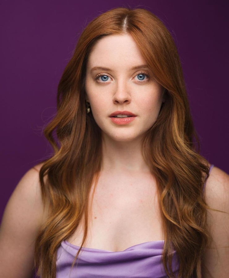 Alaina Surgener Alaina Surgener