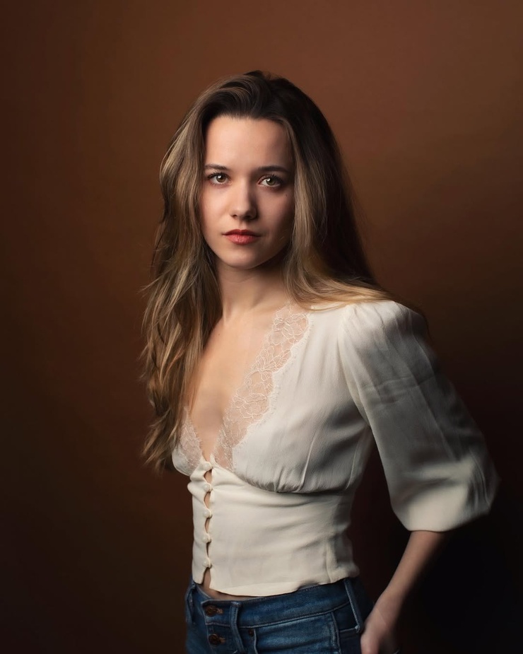 Julia McDermott