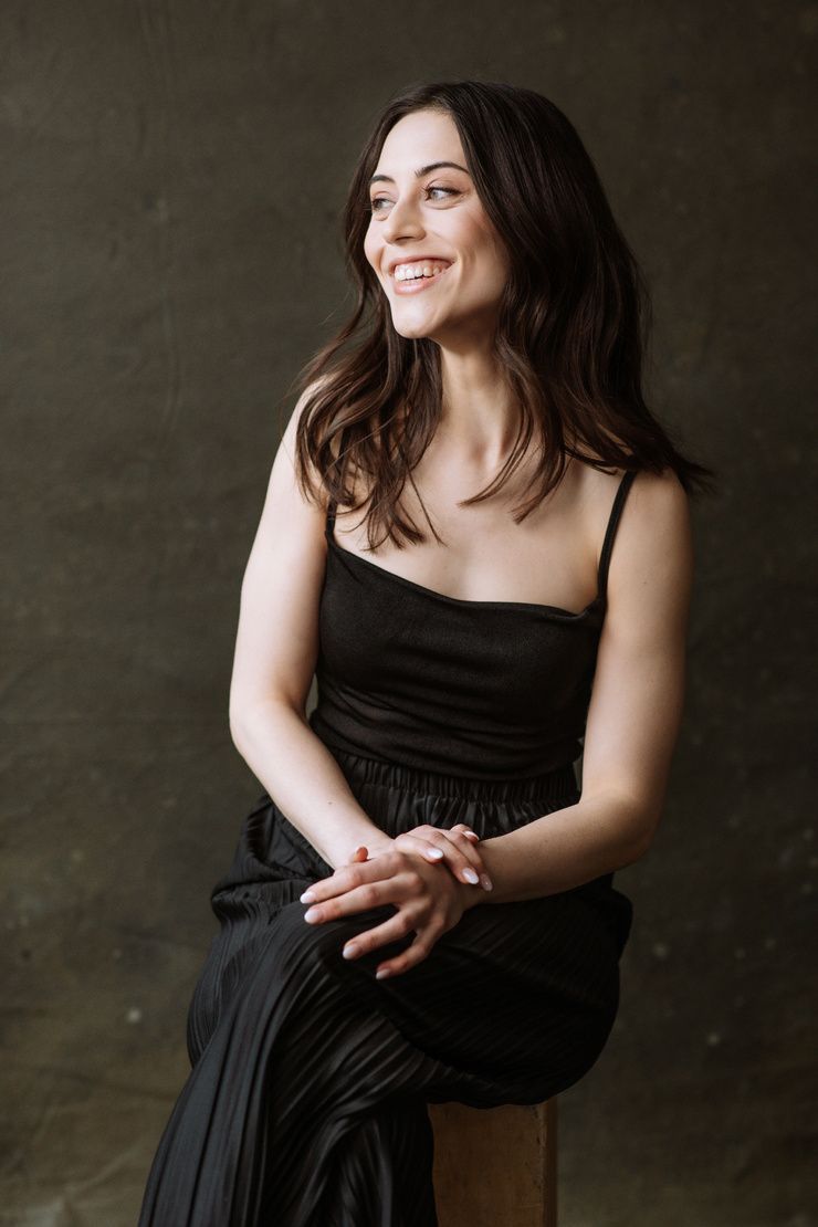 Hannah Gordon