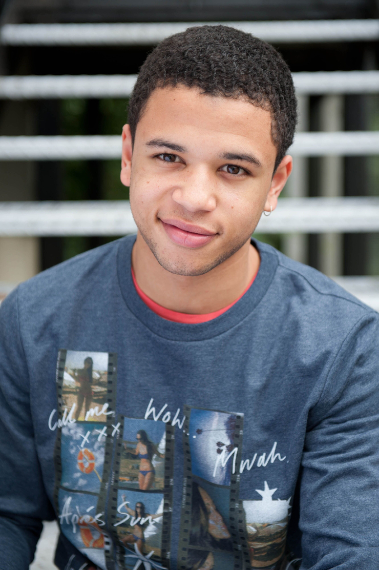 Calvin Demba