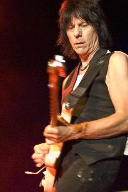 Jeff Beck Jeff Beck
