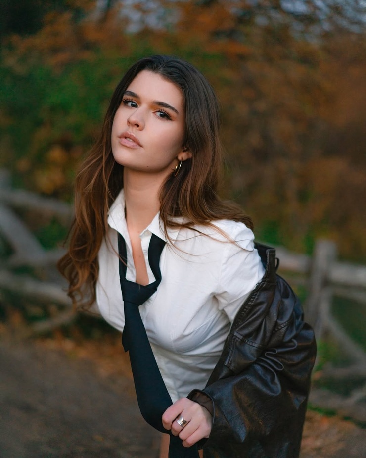 Picture of Maeve Tomalty
