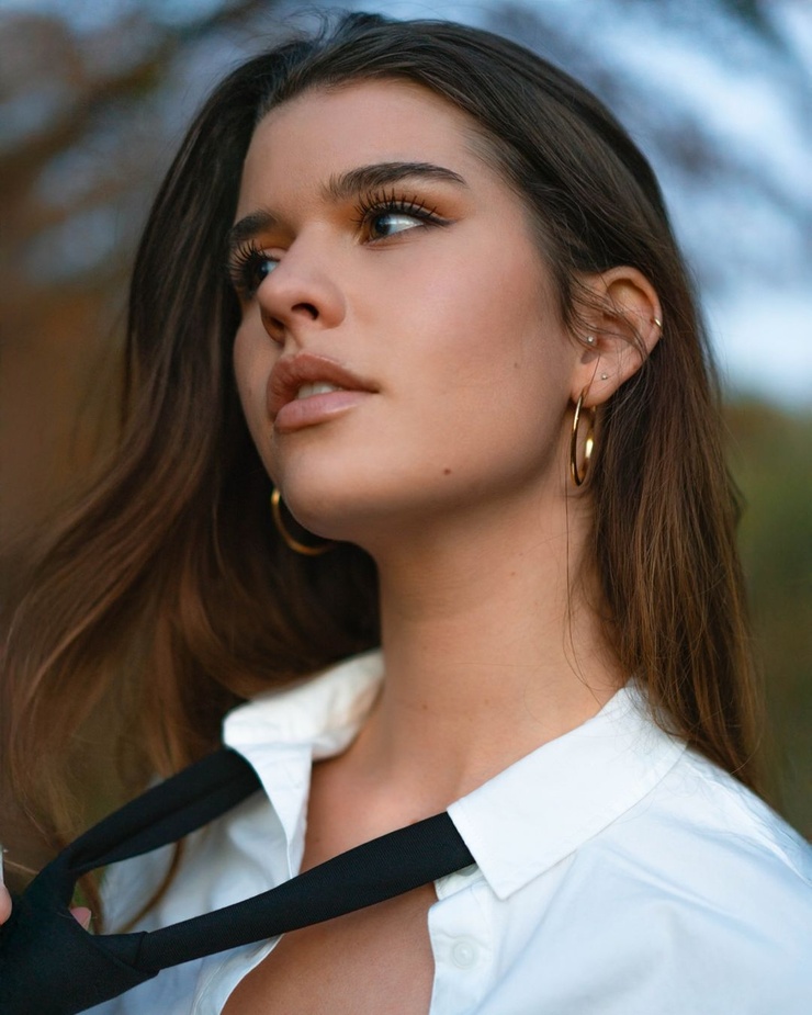 Picture of Maeve Tomalty