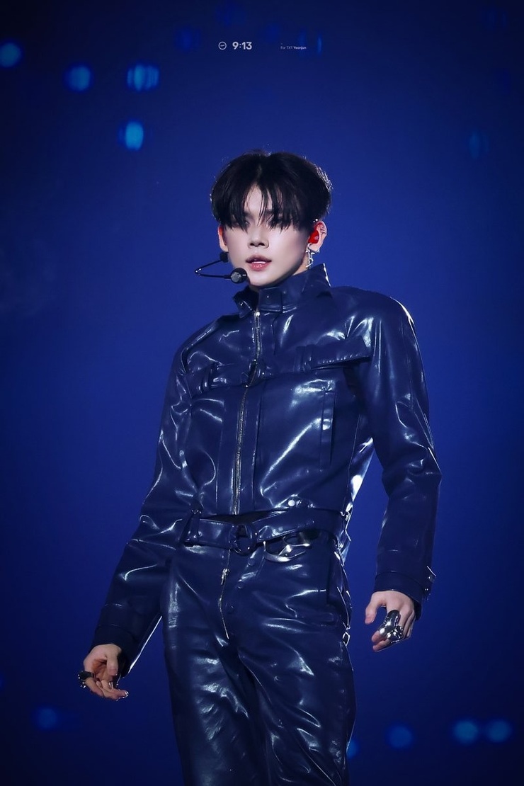 Choi Yeonjun (최연준)