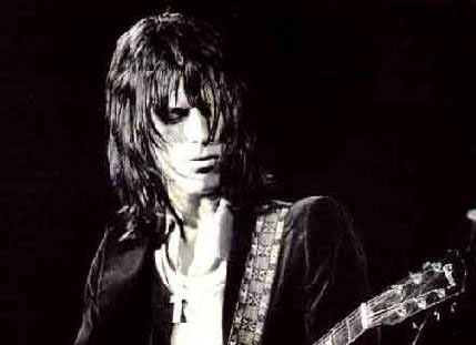 Jeff Beck