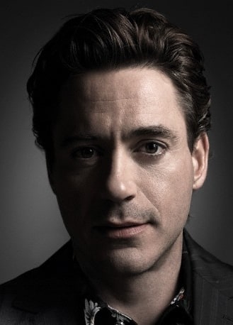 Robert Downey Jr. Robert Downey Jr.