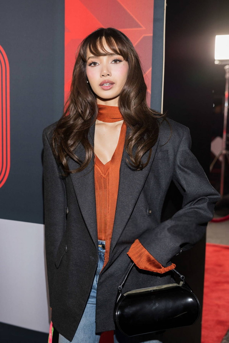 Lalisa Manoban Lalisa Manoban