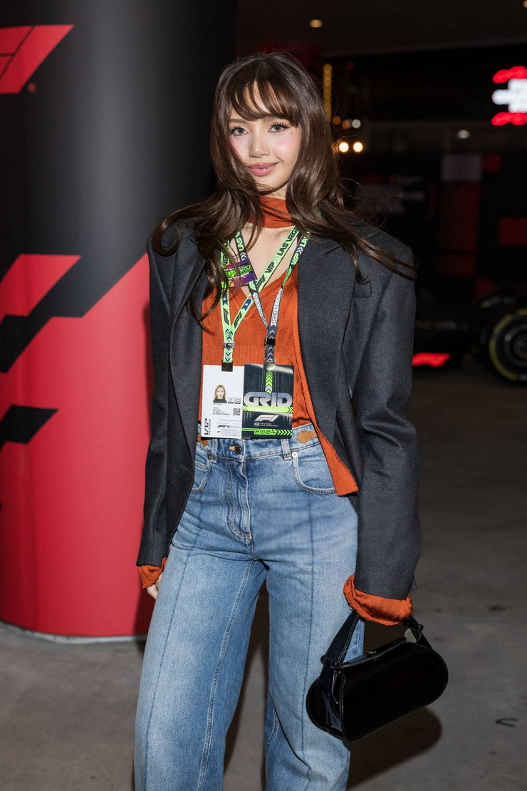 Lalisa Manoban