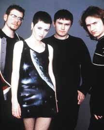 The Cranberries
