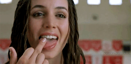 Eliza Dushku