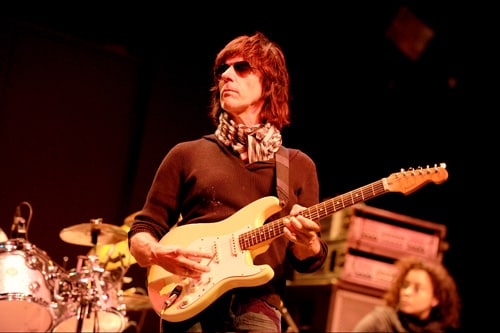 Jeff Beck