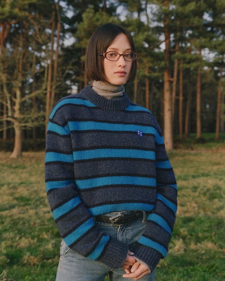 Lydia Graham