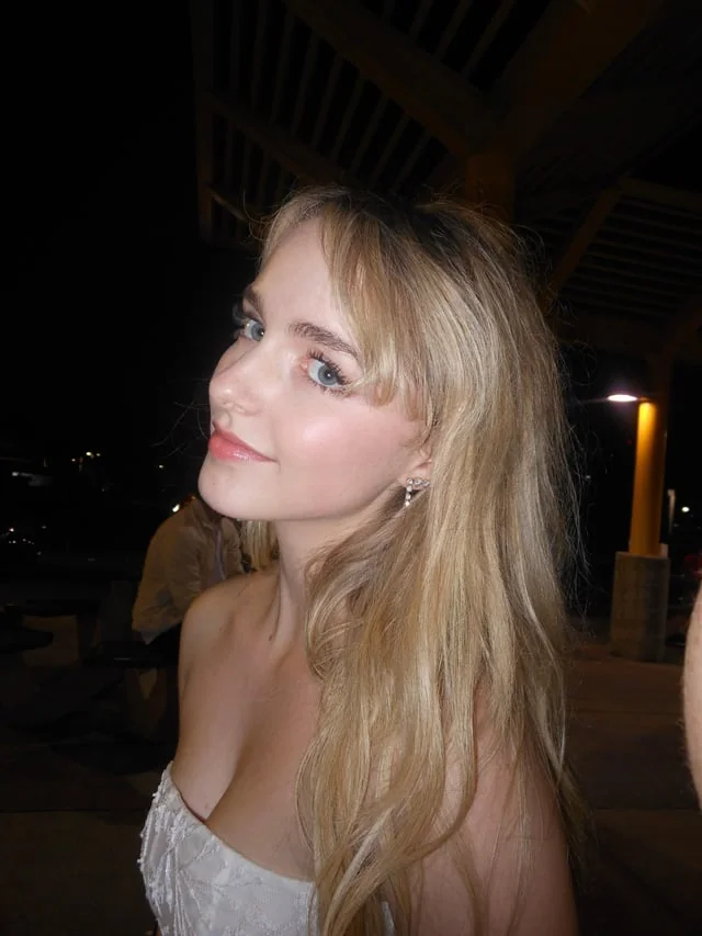 Mckenna Grace Mckenna Grace