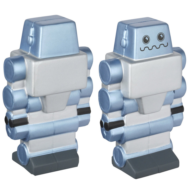 iRobot Stress Reliever Robot