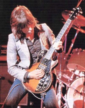 Jeff Beck Jeff Beck