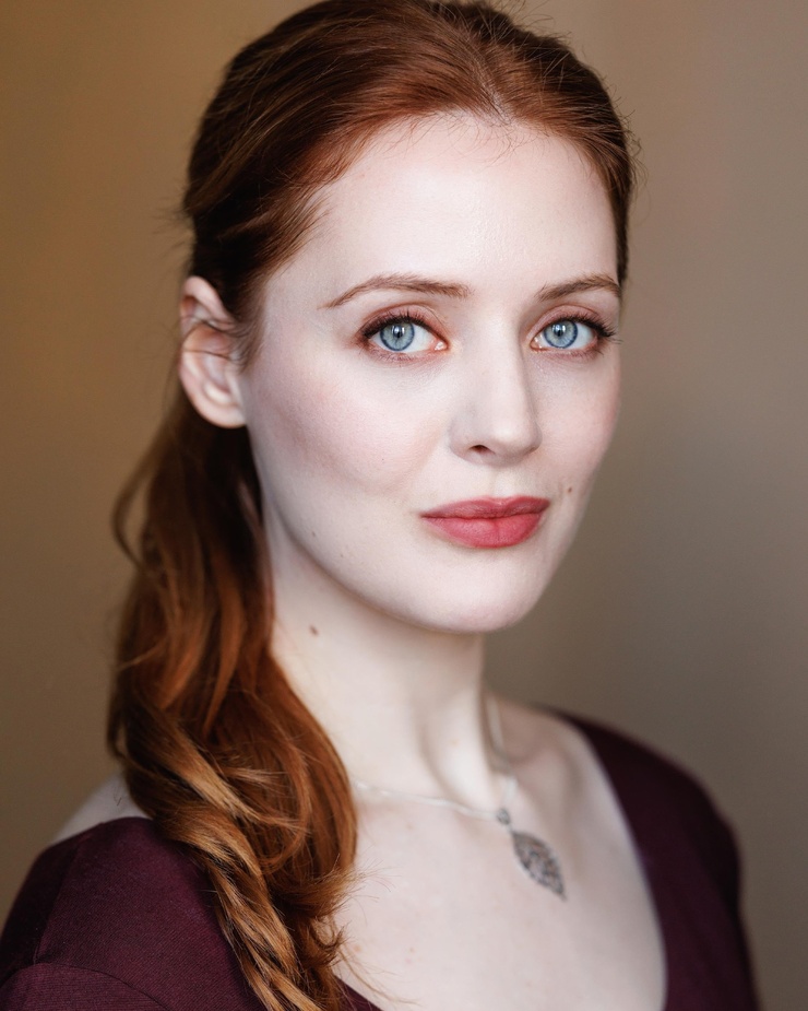 Lydia Helen Lydia Helen