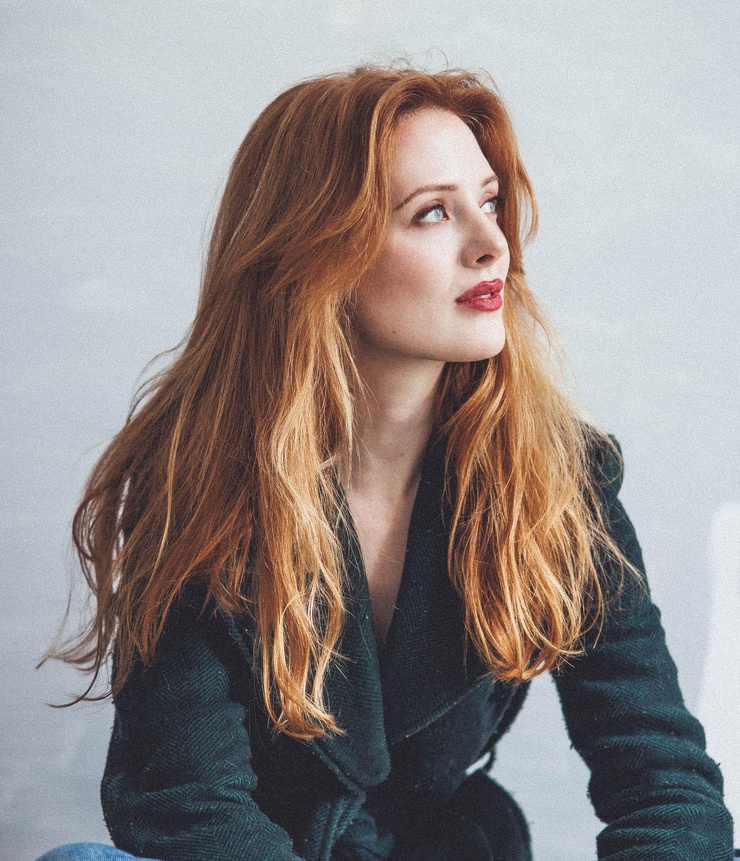 Lydia Helen Lydia Helen
