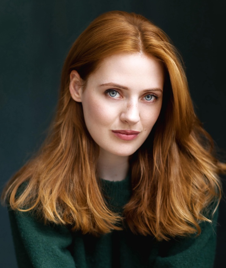 Lydia Helen Lydia Helen
