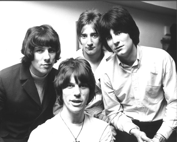 Jeff Beck Jeff Beck