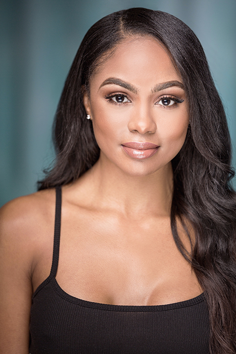 Joyce Glenn