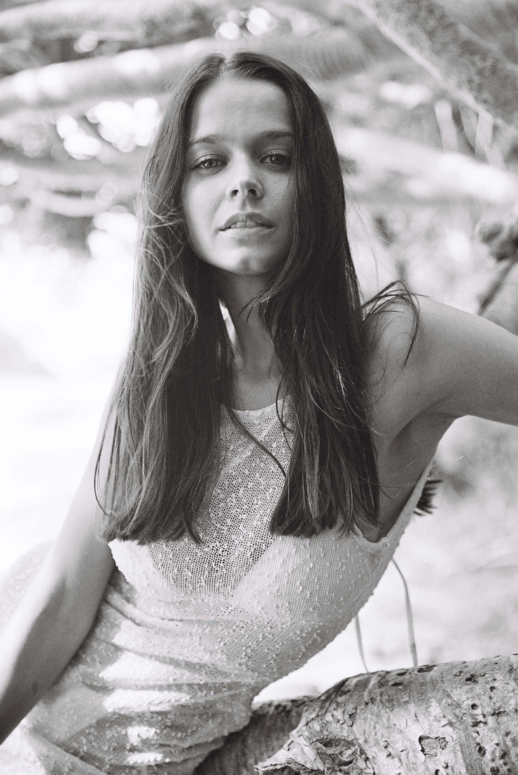Chloe Campbell