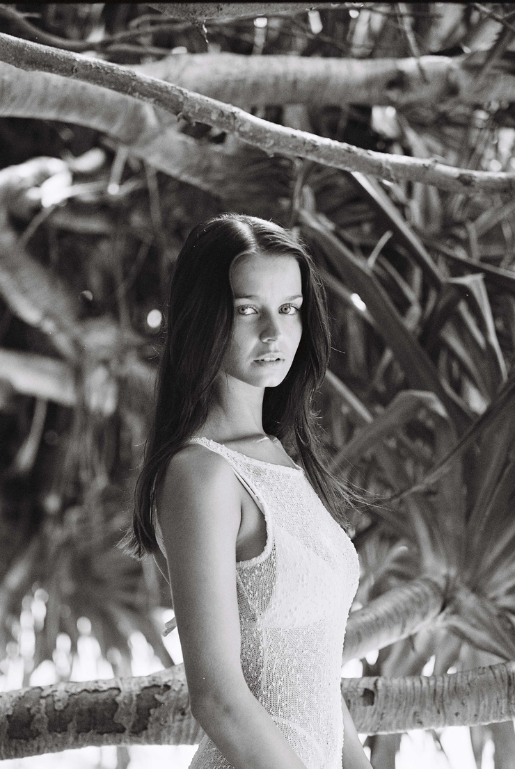 Chloe Campbell