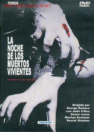 Night of the Living Dead