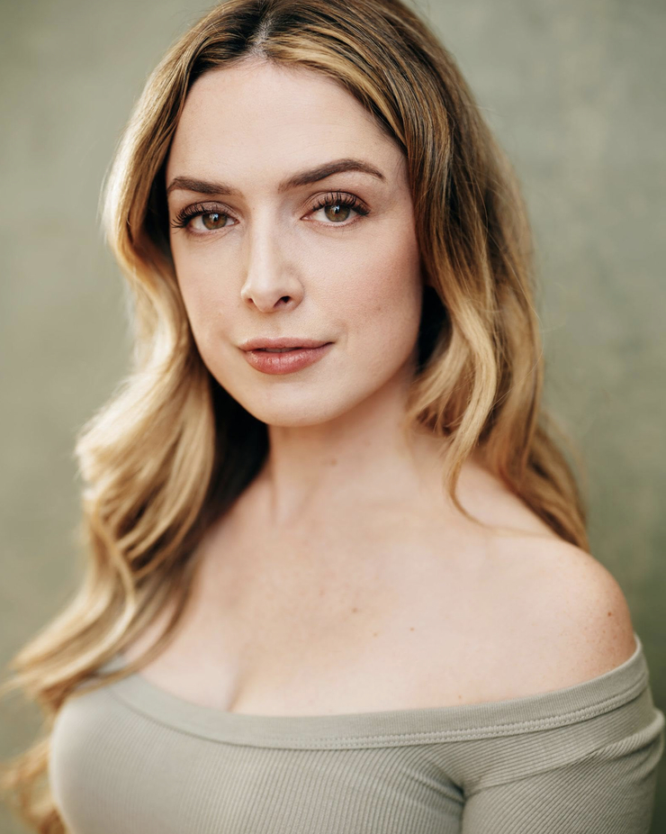Emily Weir