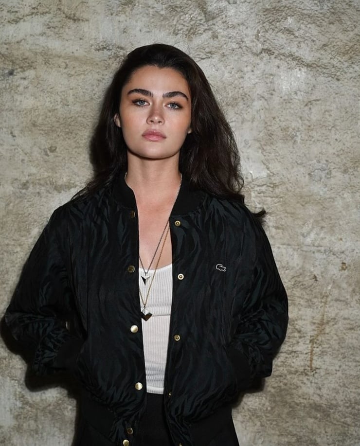 Lola Flanery