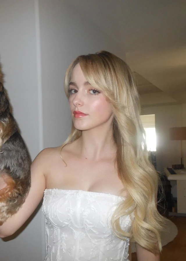 Mckenna Grace