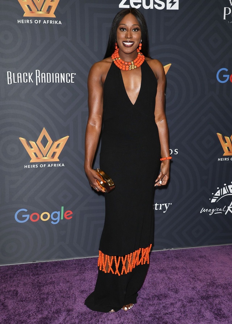 Chiney Ogwumike