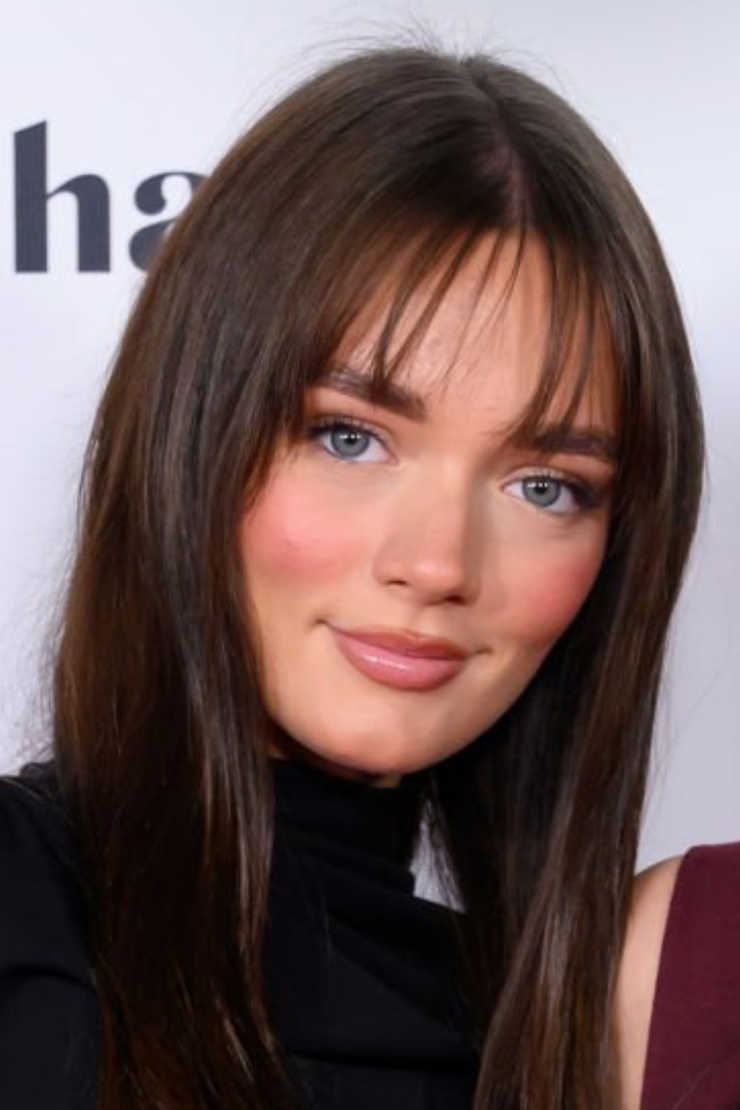 Daisy Tomlinson
