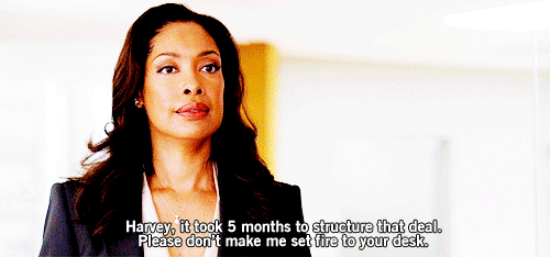 Suits