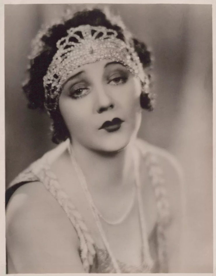 Barbara La Marr Barbara La Marr