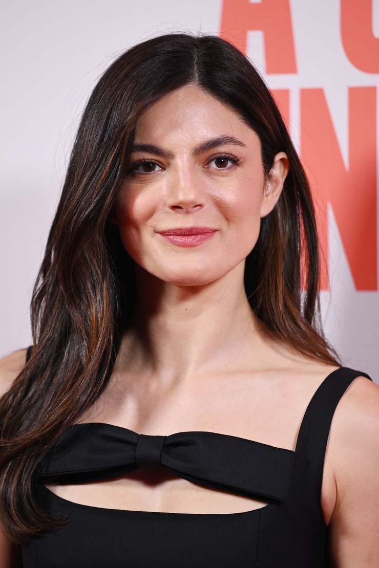 Monica Barbaro Monica Barbaro
