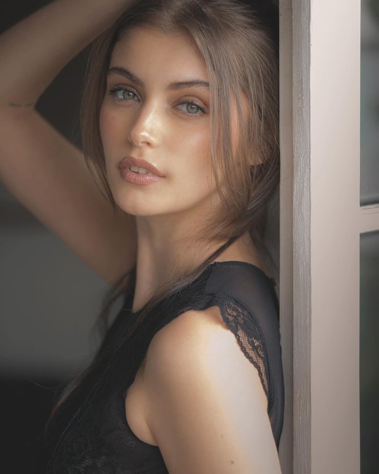 Ignacia Fernández Salas Ignacia Fernández Salas