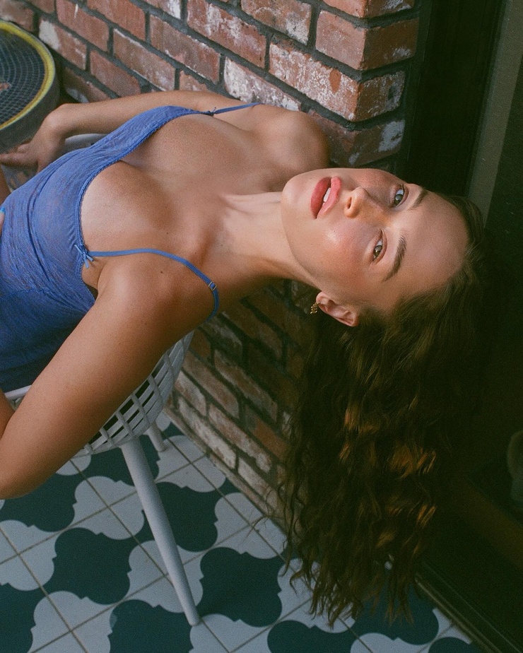 Elsie Hewitt