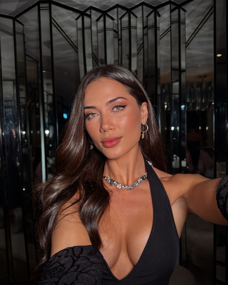 Georgina Mazzeo
