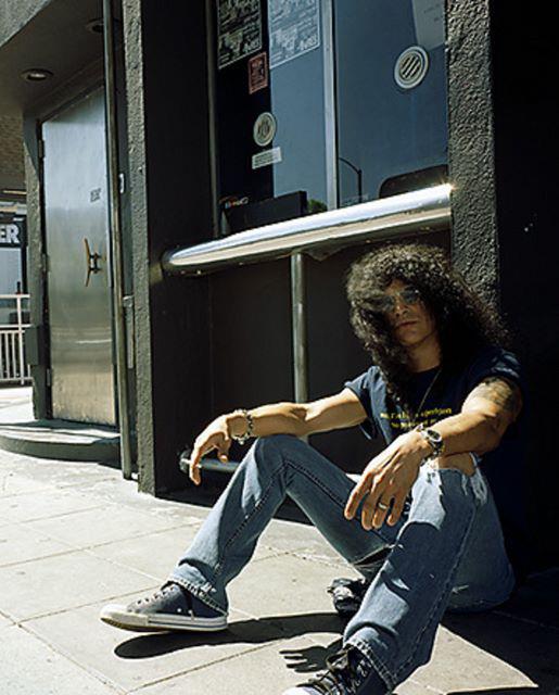 Slash