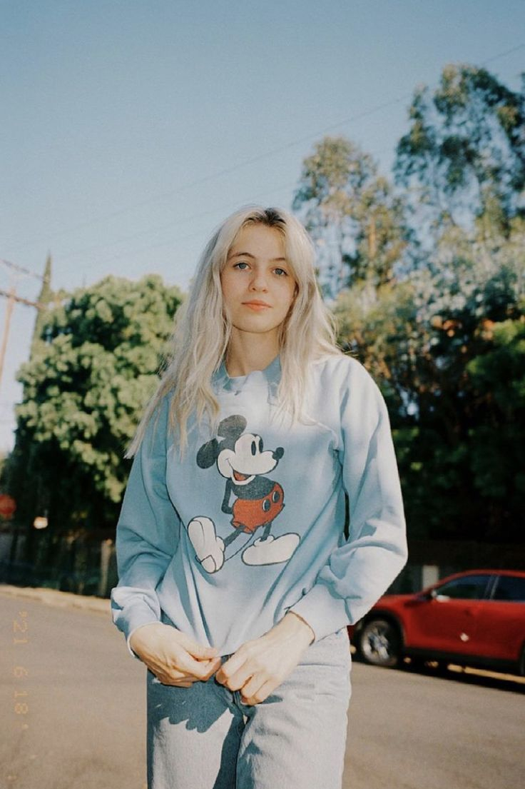 Olivia Welch