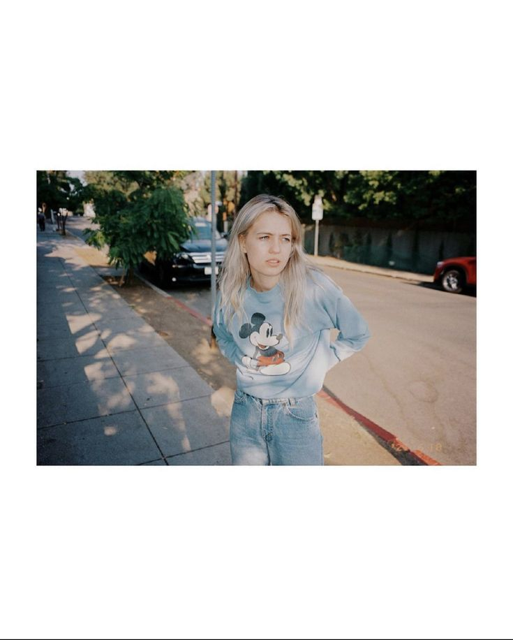 Olivia Welch