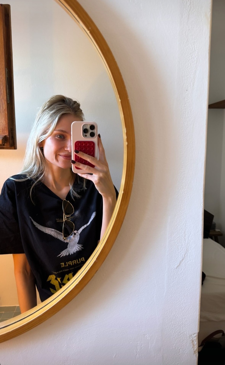 Carolin Niemczyk Carolin Niemczyk