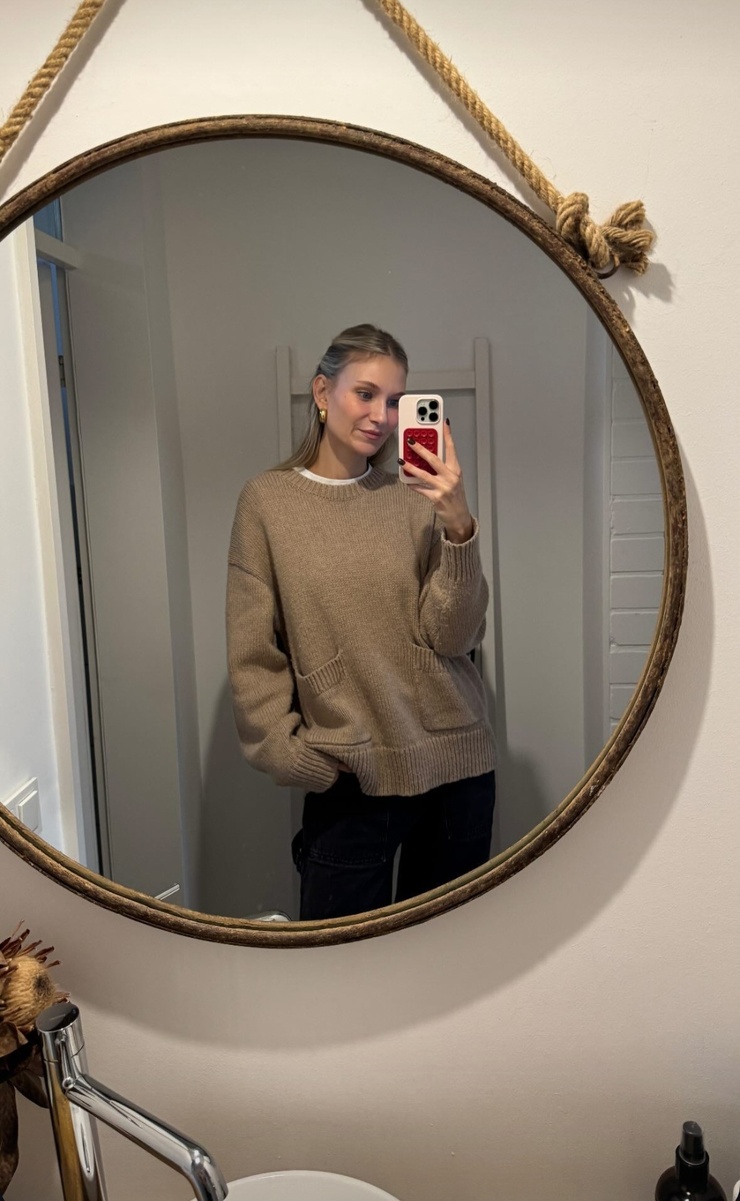 Carolin Niemczyk Carolin Niemczyk