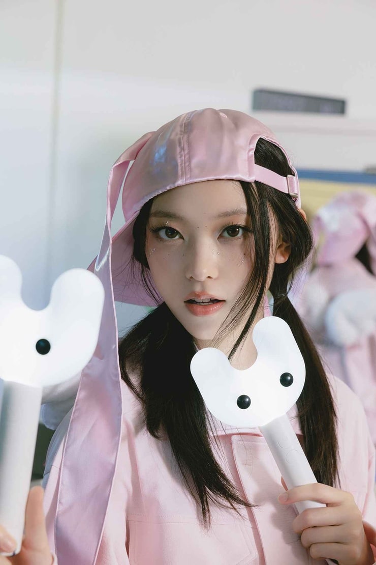 Hae-rin Kang