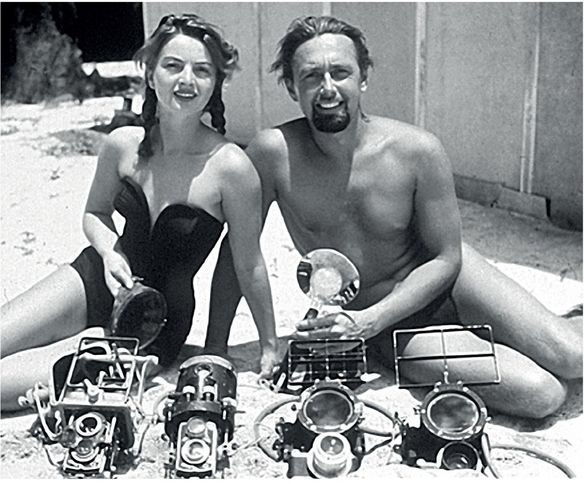 Hans Hass