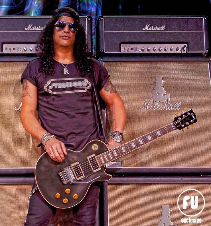 Slash